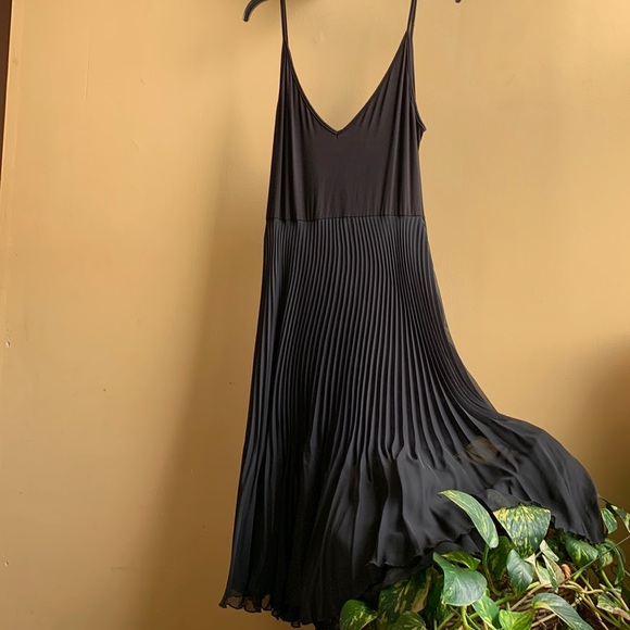 See You Monday Dresses & Skirts - NWT See You Monday Dress size Large Black